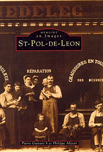 St-Pol-de-Léon