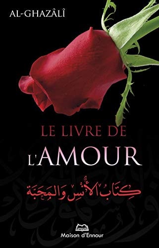 Le livre de l'amour