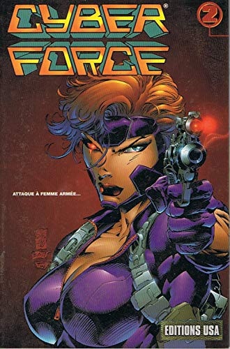Attaque à femme armée
