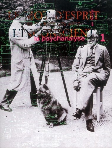La psychanalyse en France