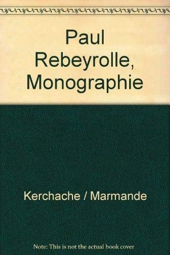 Paul Rebeyrolle