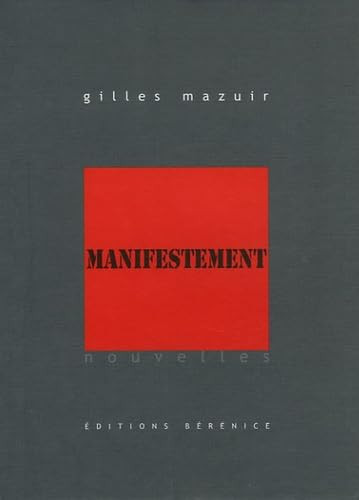 Manifestement