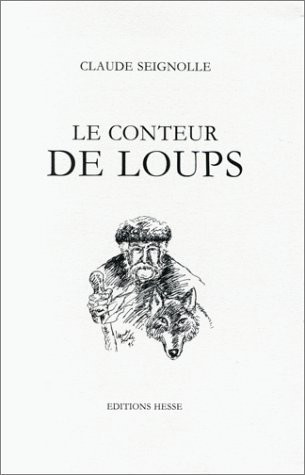 Le conteur de loups (French Edition)