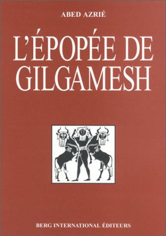L'épopée de Gilgamesh