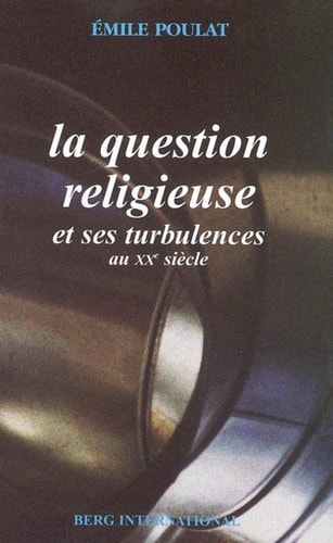 Question religieuse et ses turbulences au XXe siècle: TROIS GENERATIONS DE CATHOLIQUES EN FRANCE