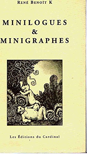 Minilogues & minigraphes