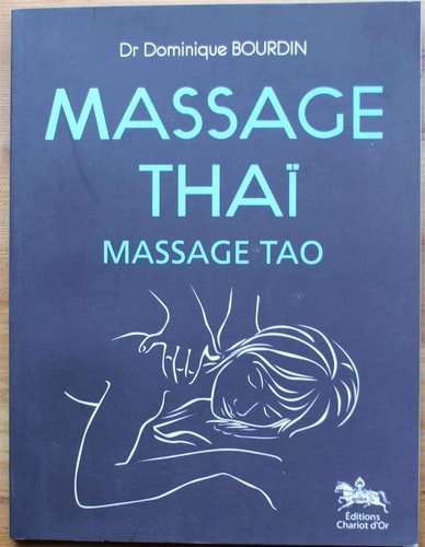 Massage Thaï Massage Tao