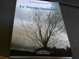 Le voyage immobile