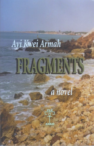 Fragments A Novel