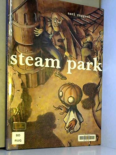 Steam park