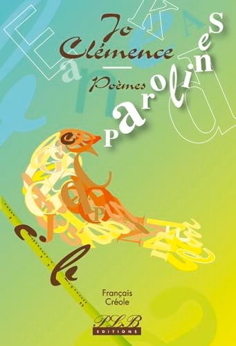 Parolines poèmes français-créole