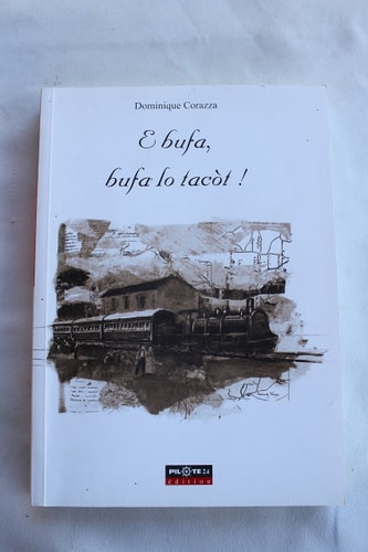 E bufa, bufa lo tacòt