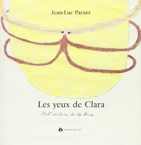 Lesyeux de Clara