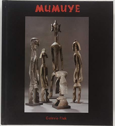 Mumuye