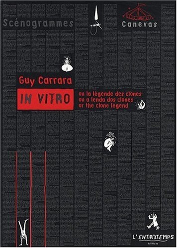 A lenda dos clones