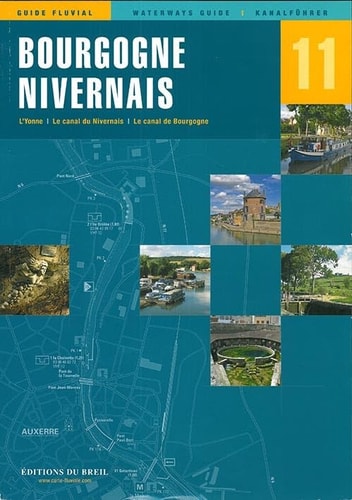 Bourgogne Nivernais