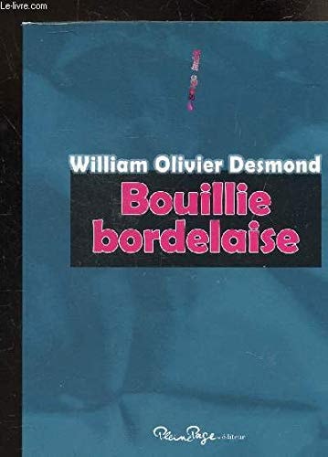 Bouillie Bordelaise