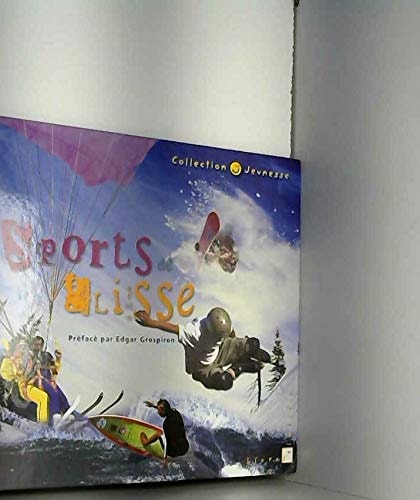 Sports de glisse
