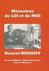 Mémoires de lui et de moi