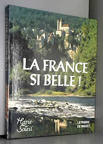 ǂLa ǂFrance si belle !