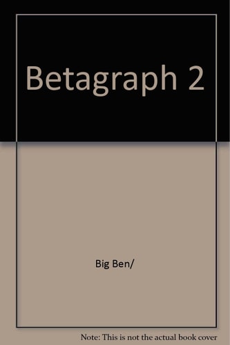 Bétagraph