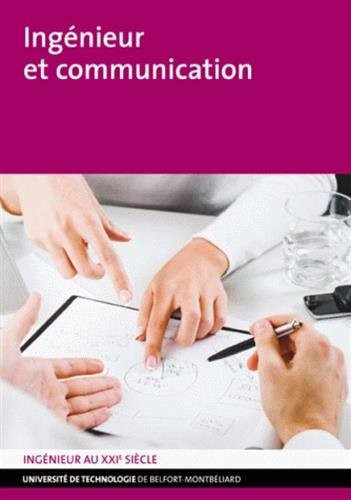 Ingénieur(e)s et communication