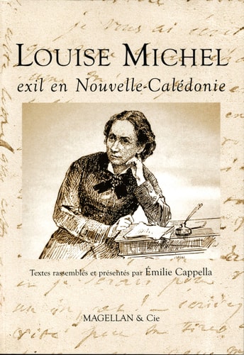 Louise Michel, exil en Nouvelle-Calédonie