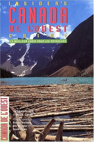 Canada De L'Ouest
