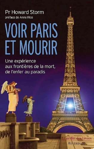 Voir Paris et mourir