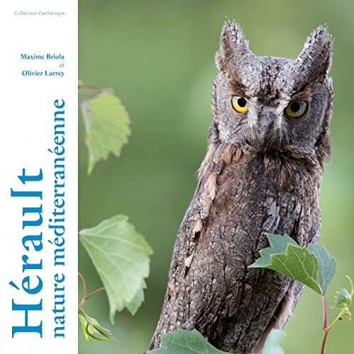 Hérault nature méditerranéenne