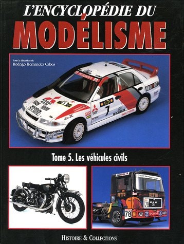 Les Véhicules Civils