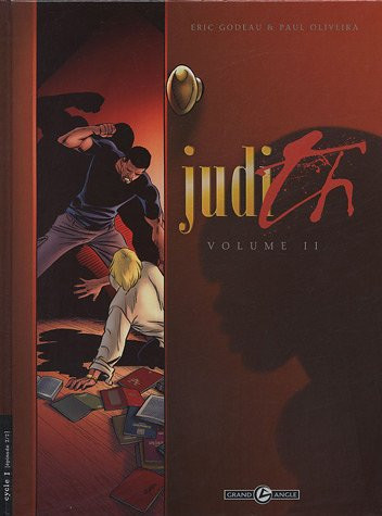 Judith Tome 2