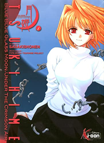 Tsukihime Tome 1