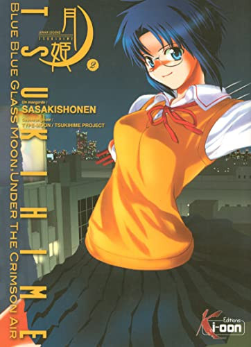 Tsukihime Tome 2