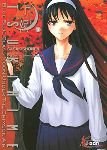 Tsukihime Tome 3