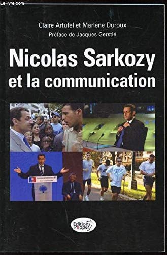 Nicolas Sarkozy et la communication