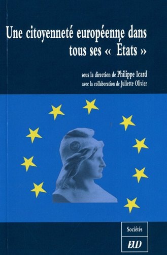 Une citoyenneté européenne dans tous ses "États"