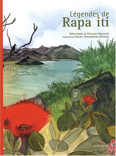 Légendes de Rapa