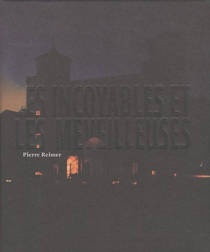 Les incoyables et les meveilleuses