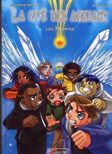 Les 7 portes
