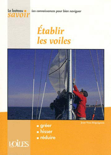 Etablir les voiles