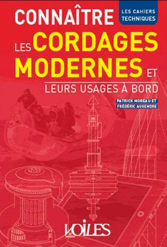 Connaître les cordages modernes et leurs usages à bord