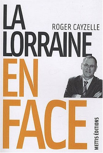 La Lorraine en face