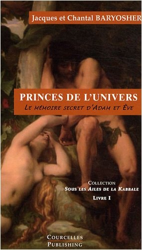 Princes de l'univers (French Edition)