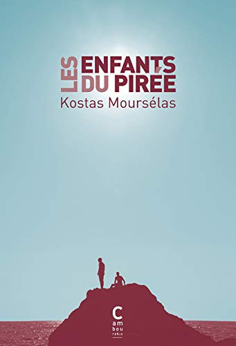 Les enfants du Pirée roman