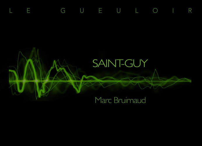 Saint-Guy