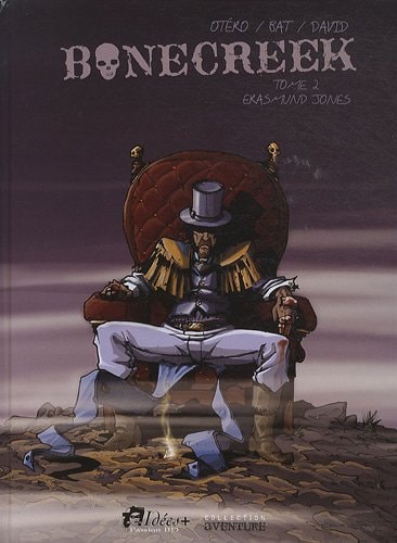 Erasmund Jones