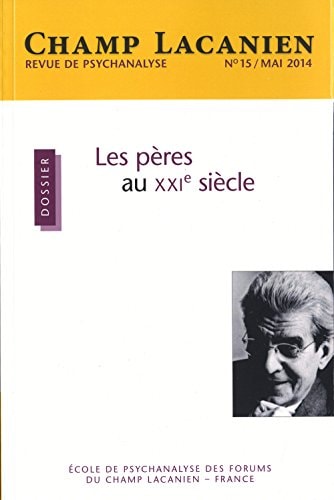 Les pères au XXIe siècle