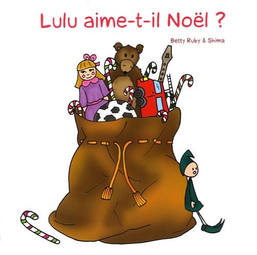 Lulu aime-t-il Noël ?