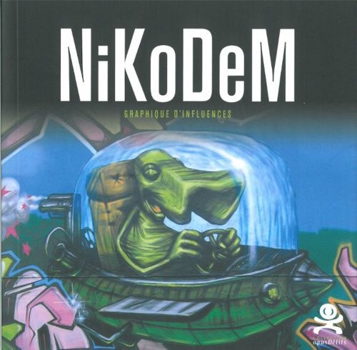 NiKoDeM graphique d'influences